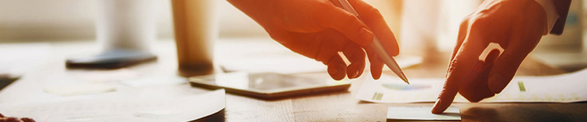 banner