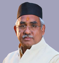 Ayush Minister